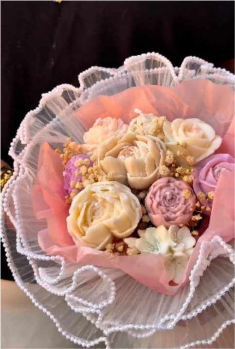 Blush Elegance