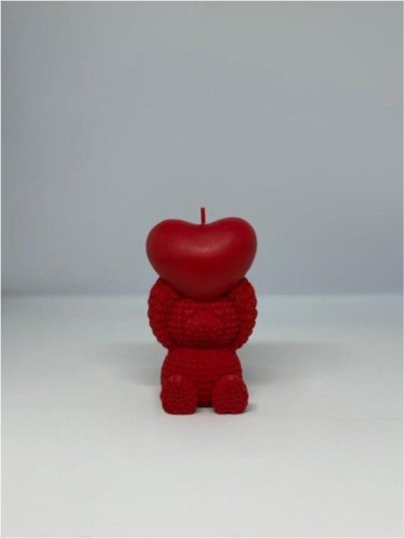 Ruby Heart