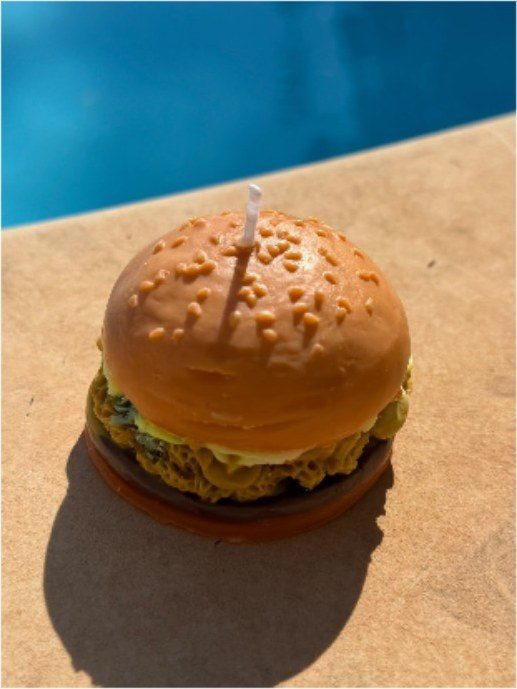 Burgerlicious