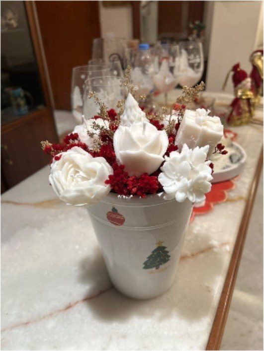Christmas Grace