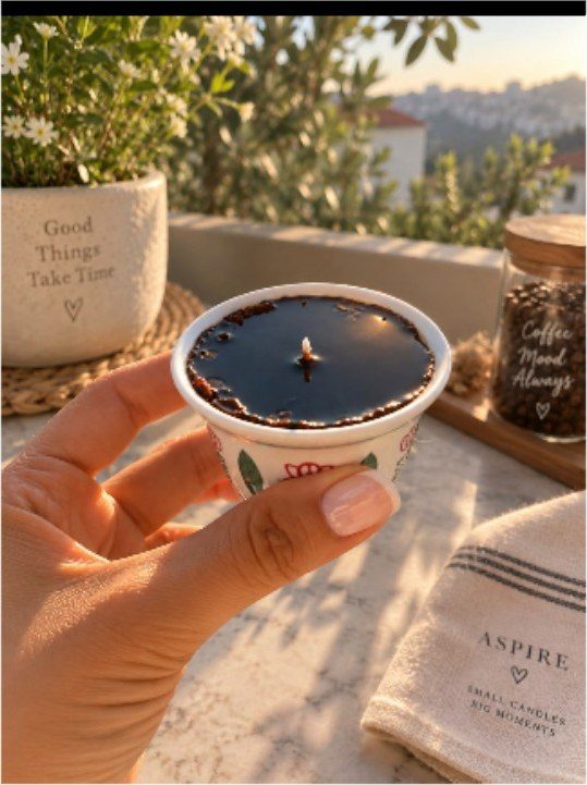 Coffee Bliss