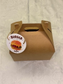 Burger Bliss