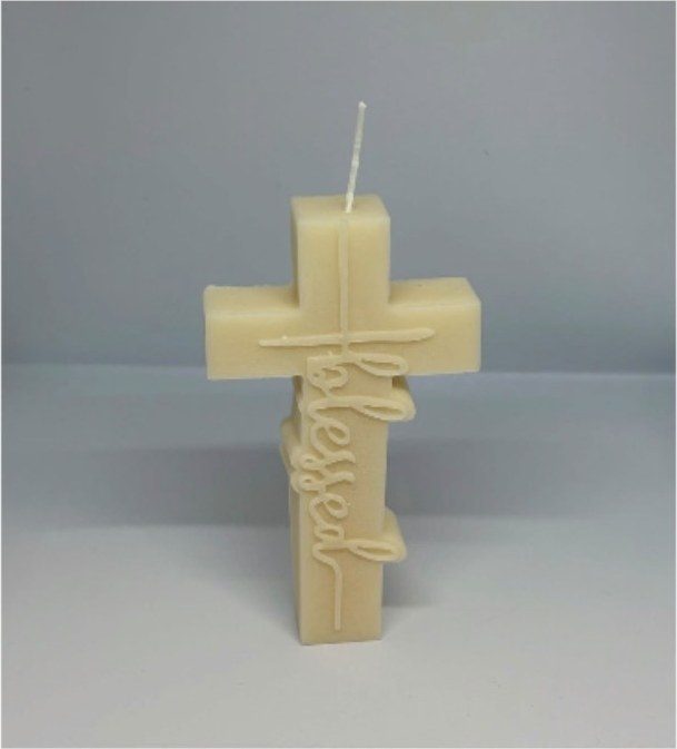 Blessed Cross