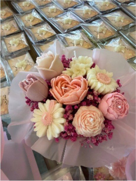 Blush Harmony