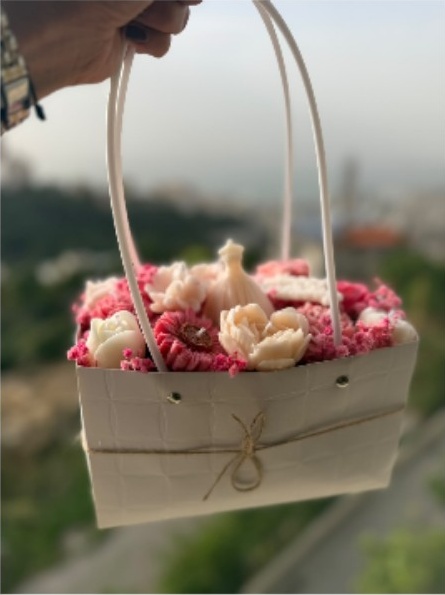 Enchanted Meadow Bag