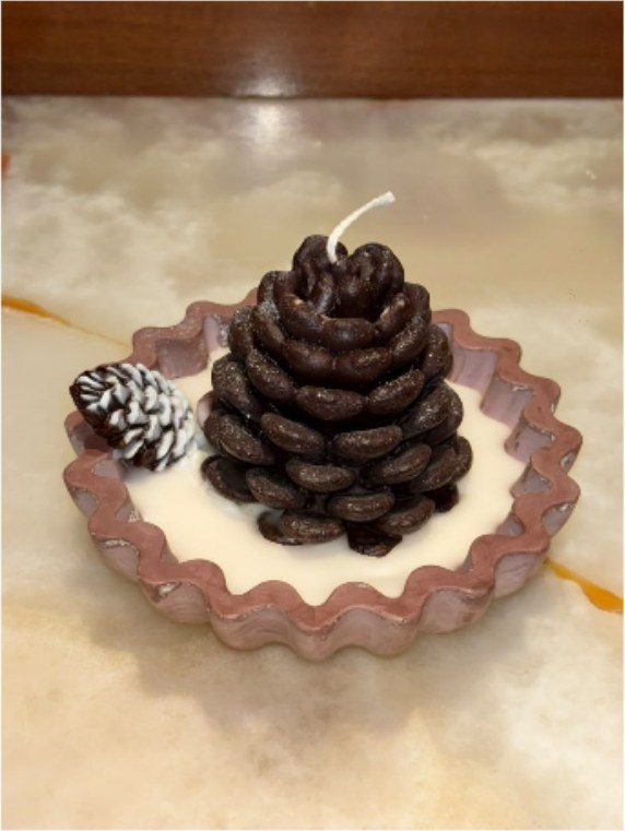 Pinewood Charm