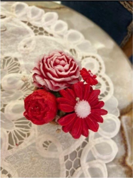 Blooming Love
