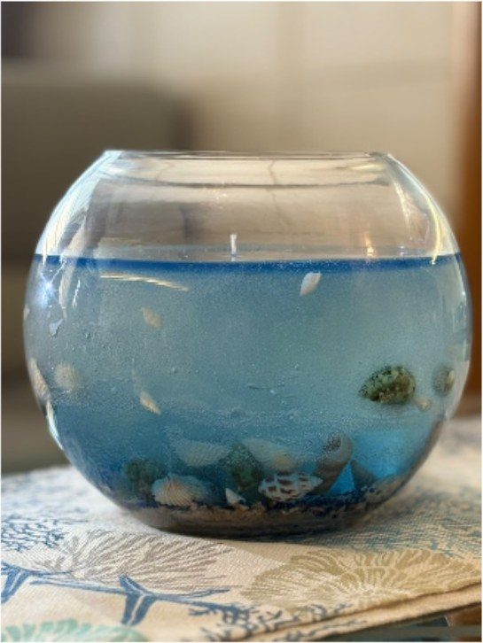 Sea Serenity