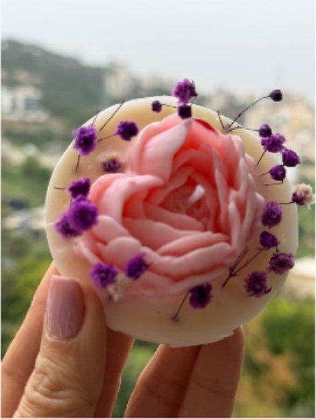 Rose Serenity