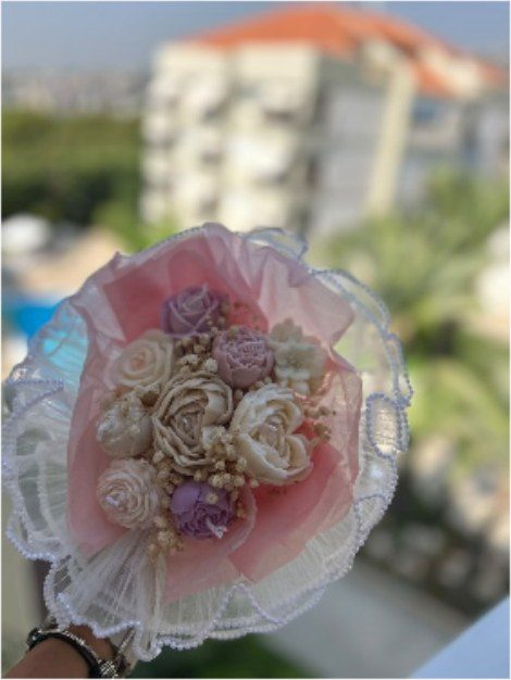 Whispering Roses
