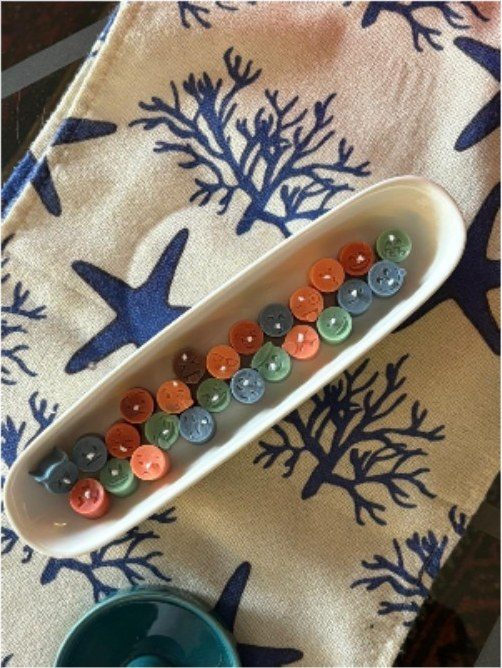 Mood Buttons
