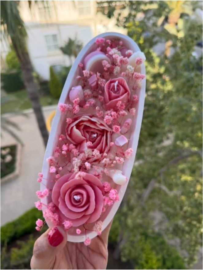 Rose Enchantment