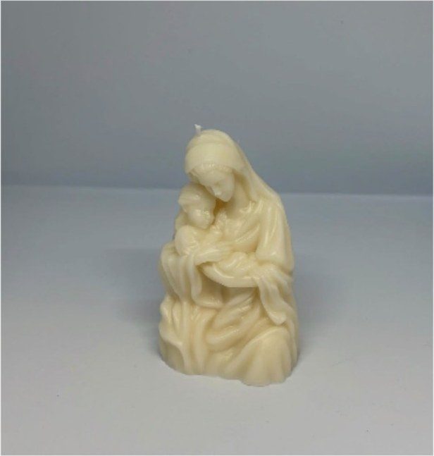 Mother's Embrace