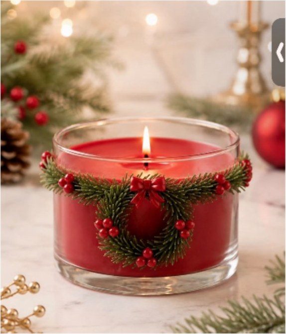 Christmas Charm