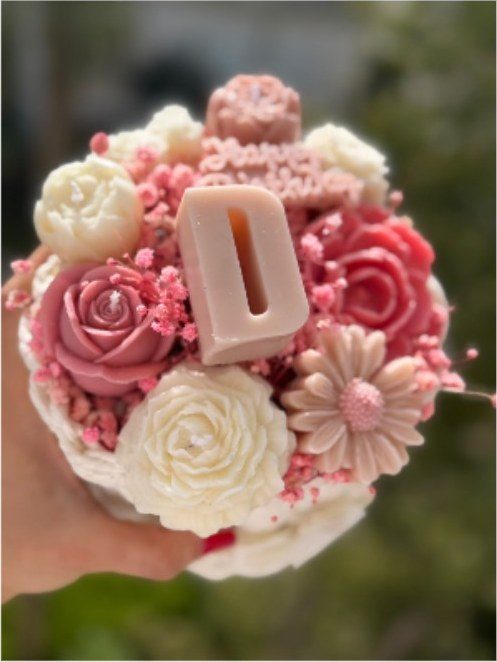 Sweet Celebration
