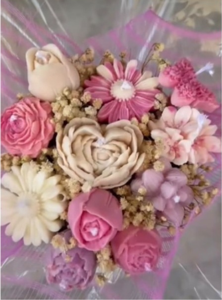 Perle de Bouquet