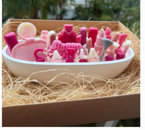 Candle Wonderland