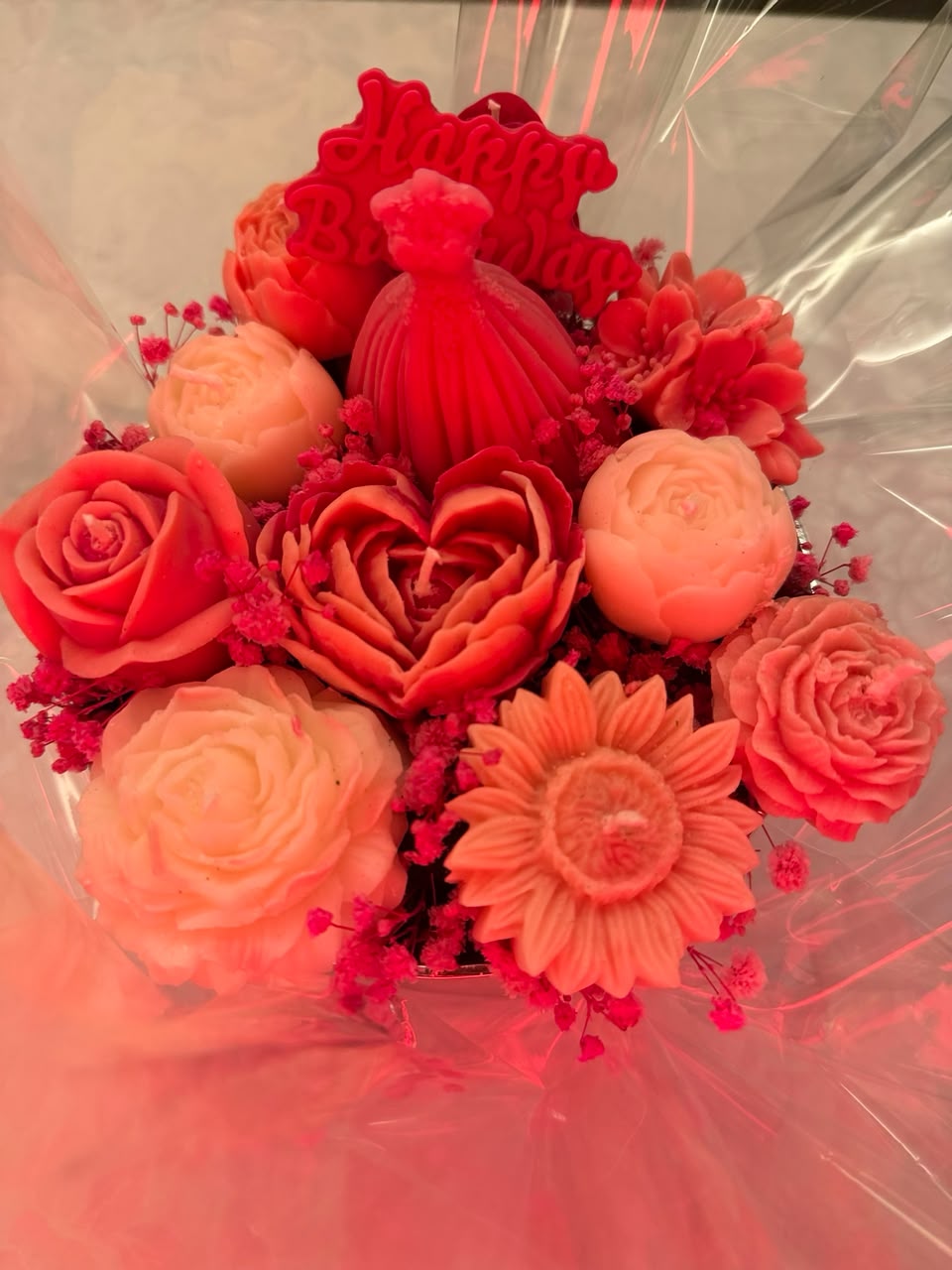 Bouquets