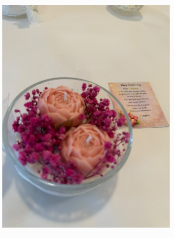 Rose Whisper