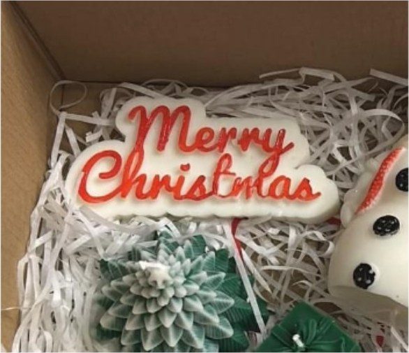 Christmas Cheer