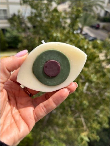 Emerald Eye