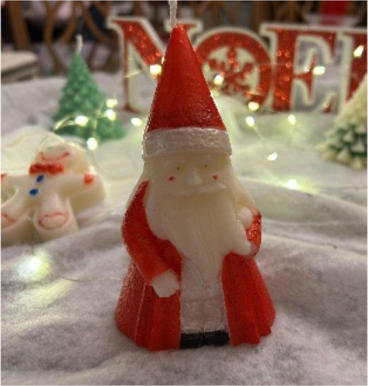 Santa