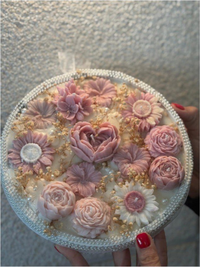 Floral Treasure