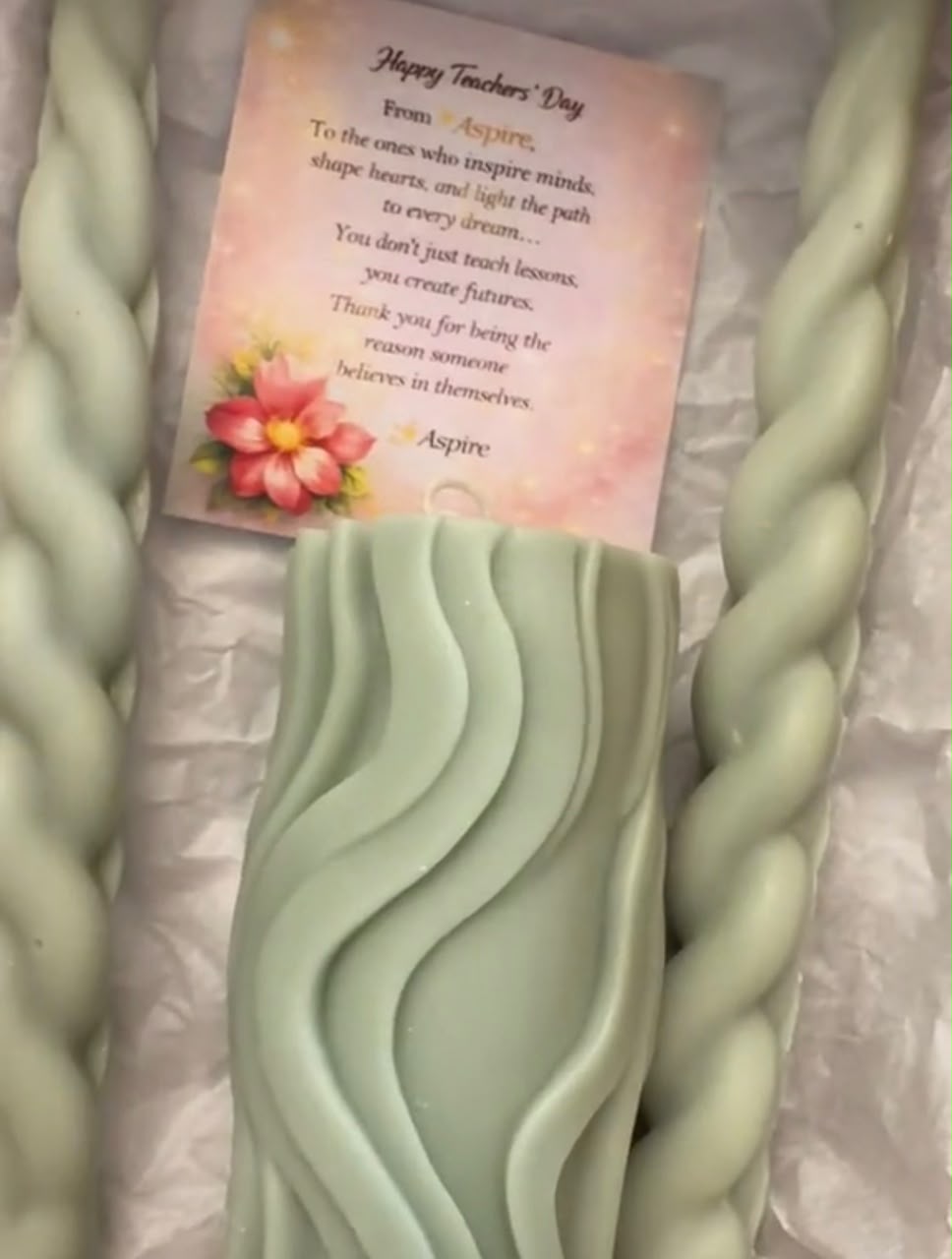 Teacher's Gifts