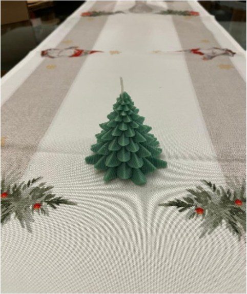 Christmas tree