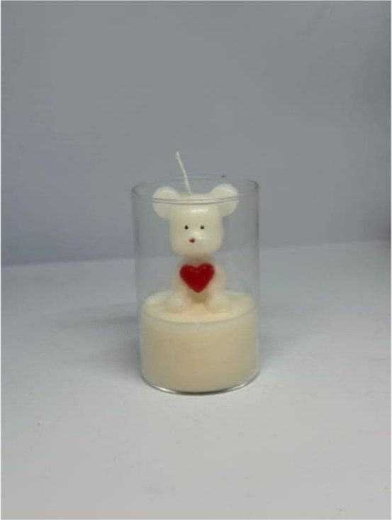 Little Love Bear