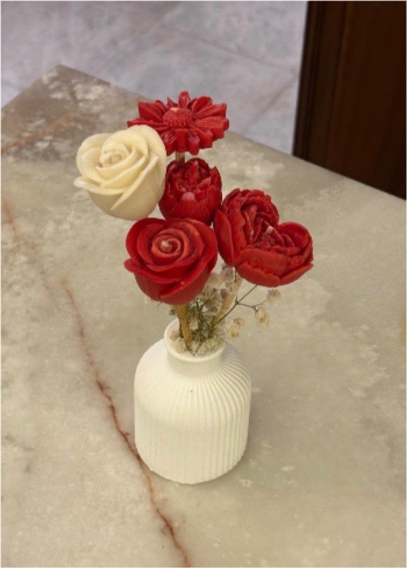 Love in Bloom
