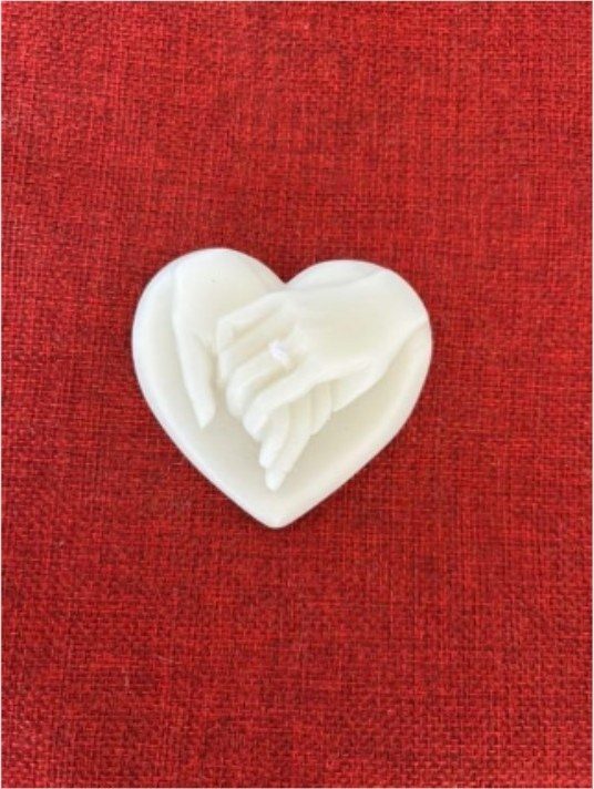 Hands of Love