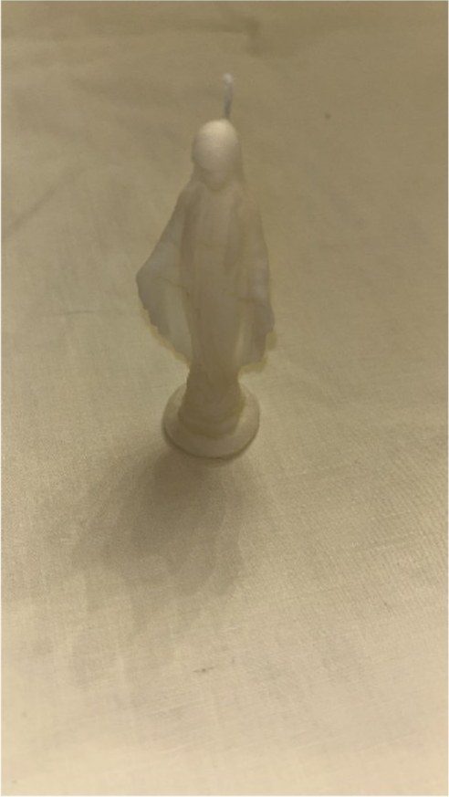 Our Lady of Grace