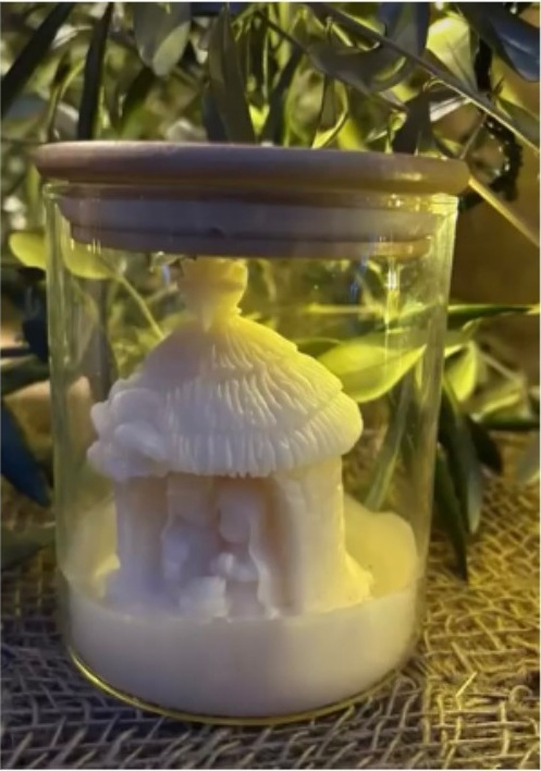 Divine Light Dome