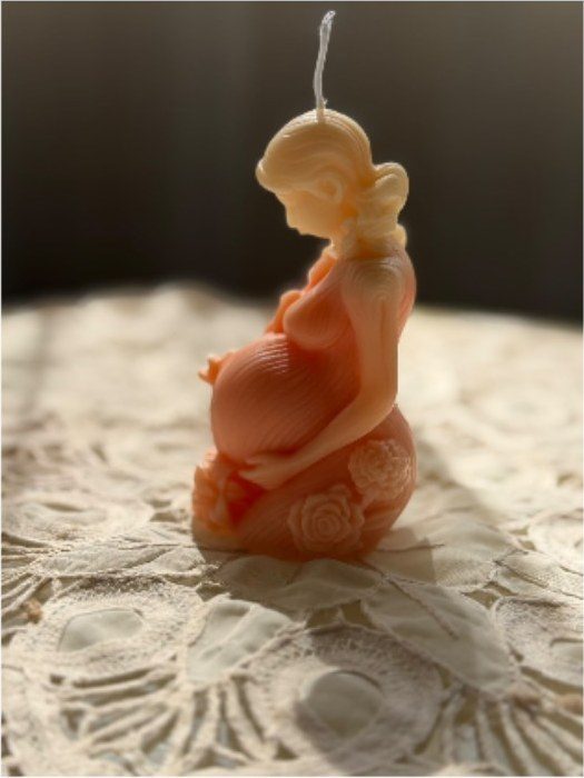 Mama's Miracle