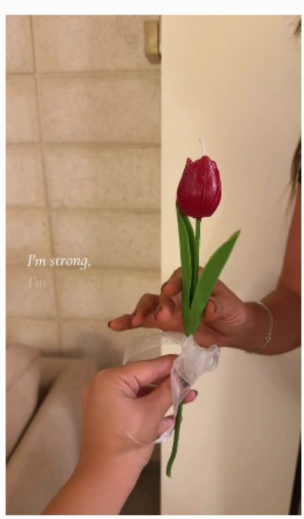 Bloom of Strength
